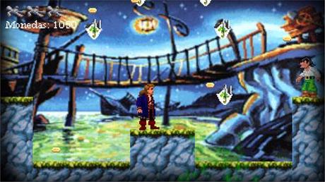 embargo El embargo de Largo v1.0