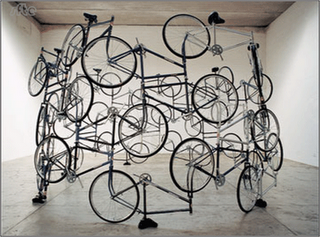 Campaña para que liberen al artista chino Ai WeiWei