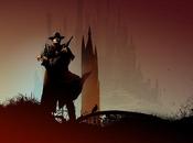 Problemas para Torre Oscura