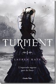 Turment ~ Lauren Kate