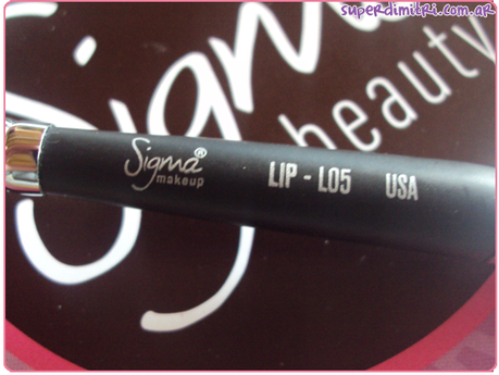 Reseña: Sigma L05, E35 y E65