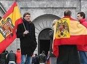 tibieza desvergüenza sobre Valle Caídos