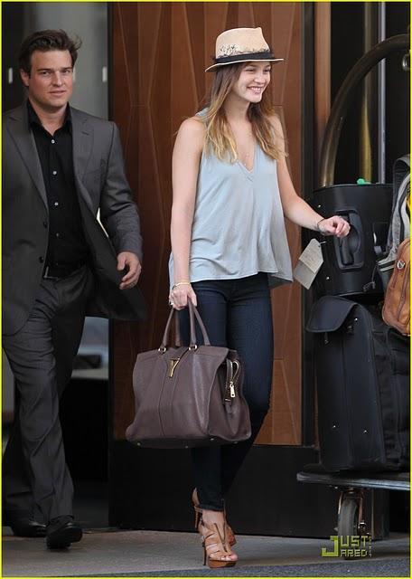 Sombreros estilo Borsalino o Panameño?