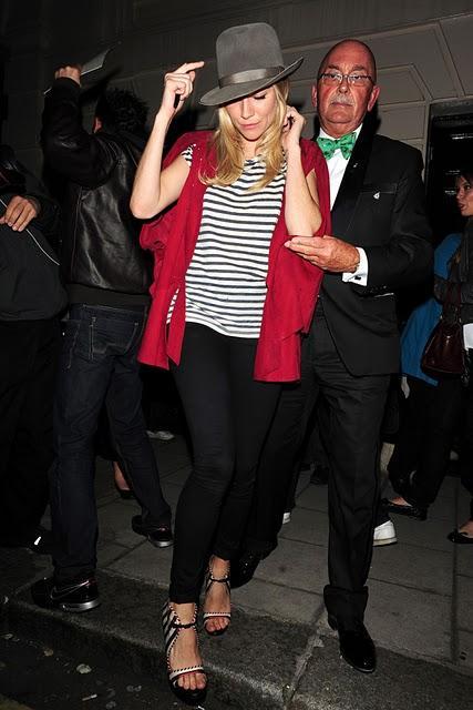 Sombreros estilo Borsalino o Panameño?