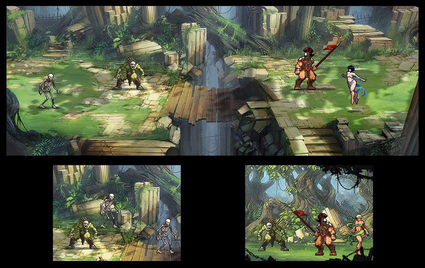 [DS] Ultima Reborn, otro juego que EA no quiso darnos
