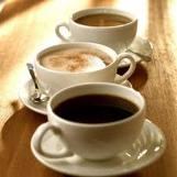 La Cafeina Produce Ruptura de Aneurismas Cerebrales