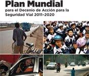 Plan de Accion para la Seguridad Vial 2011 -  2020