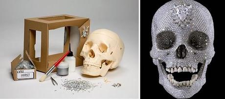 Haz tu propio arte en la Fundación Canal Isabel II