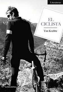 El ciclista (Tim Krabbé)