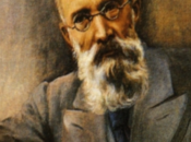 Nikolai Rimsky Korsakov Sinfonia Rusa Maxima Expresion