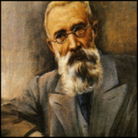 Nikolai Rimsky Korsakov Sinfonia Rusa en Maxima Expresion