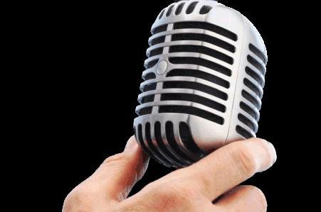 Cantando en las mañanas para aumentar la productividad y la felicidad Cantando en las mañanas para aumentar la productividad y la felicidad