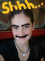 Shhh… yo soy papá