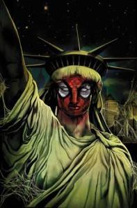 Amazing Spider-Man Nº 666 se une a la moda de las portadas personalizadas para los vendedores