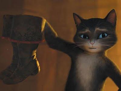 Desvelado el aspecto del personaje de Salma Hayek en 'El Gato con Botas'