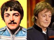 Paul Cartney prepara show