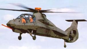 Helicópteros sorprendieron a Bin Laden