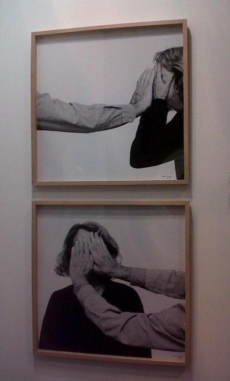 MADRIDFOTO y Dora García en la Bienal de Venecia.