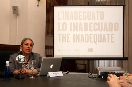 MADRIDFOTO y Dora García en la Bienal de Venecia.