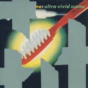 Discos: Ultra Vivid Scene (Ultra Vivid Scene, 1988)