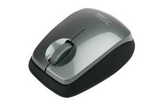 Nuevo Micro ratón Bluetooth de Perfect Choice para la laptop