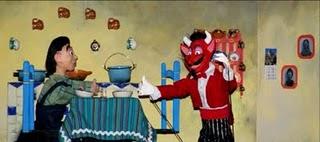 La Trouppe presenta Cuando canta un Alebrije en el Teatro Legaria