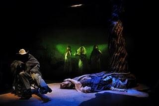 En el Centro del Vientre, de Medardo Treviño