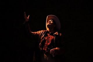 En el Centro del Vientre, de Medardo Treviño