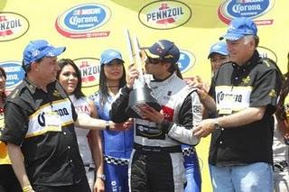 Rogelio López campeón en Aguascalientes