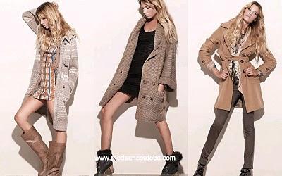 Moda y Tendencia Invierno 2011/2012.Basement.