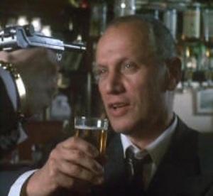 Trajes con dientes: “Los Kray”, pesadillas del crimen londinense.