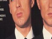 Trajes dientes: “Los Kray”, pesadillas crimen londinense.