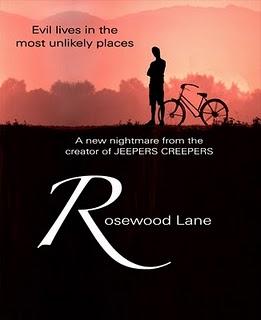 Rosewood Lane primeras imágenes