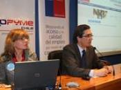 Sence realizó lanzamiento oficial Bono Empresa Negocio