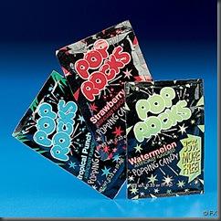 Pop Rocks