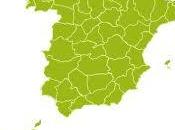 Climas españa