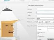 Crear curriculum vitae