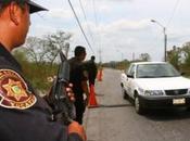 Saidén torpe policía estatal