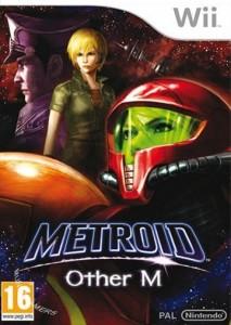 Metroid Other M/Team Ninja-Nintendo /Wii