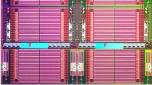 Intel, un paso adelante con el nuevo chip en 3D