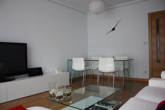 Concurso Comedores'11: El Comedor de Macarena