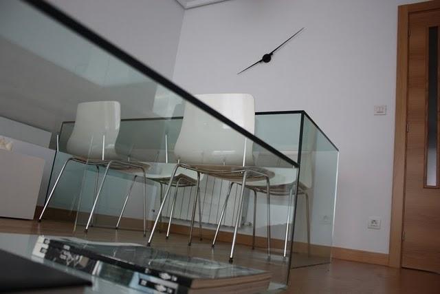 Concurso Comedores'11: El Comedor de Macarena - Paperblog