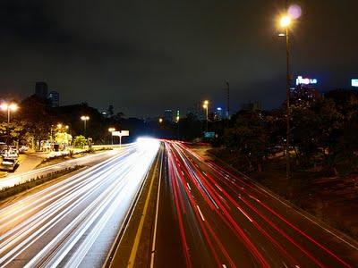 Borrarse en 35 milímetros