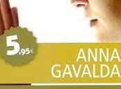 amaba', Anna Gavalda