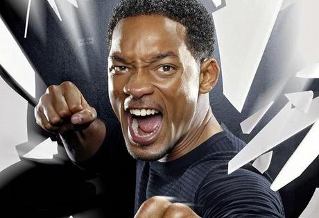 Tarantino quiere que Will Smith protagonice Django