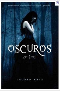 Reseña: Oscuros