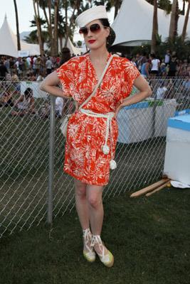 Dita Von Teese, de Coachella al show de Wendy Williams, pasando por la presentación del cóctel Cointreau MargaDita Dita Von Teese, de Coachella al show de Wendy Williams, pasando por la presentación del cóctel Cointreau MargaDita
