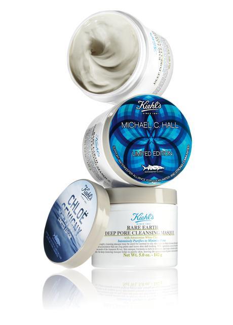 KIEHL'S CON LA WATERKEEPER ALLIANCE.