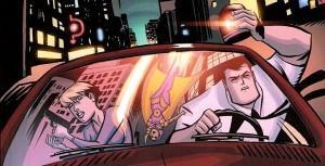 TV-Ya ha primer actor para Powers