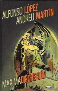 Máxima Discreción